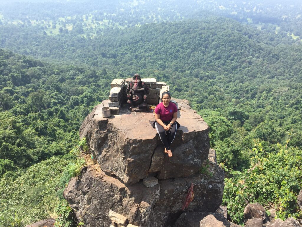 Dholkal Ganesh