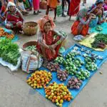 Tribal food of Bastar